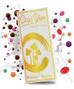 Carpe Diem Chocolate