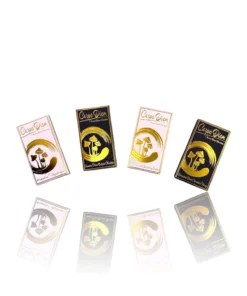 Carpe Diem Mushroom Chocolate
