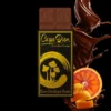 Carpe Diem Mushroom Chocolate bar