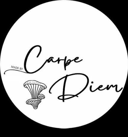 carpe diem mushroom